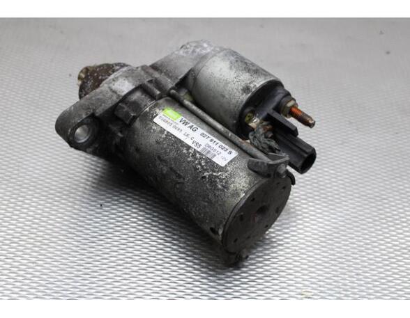 Startmotor SEAT CORDOBA (6L2), VW GOLF V (1K1), VW GOLF VI (5K1), SKODA OCTAVIA II Combi (1Z5)