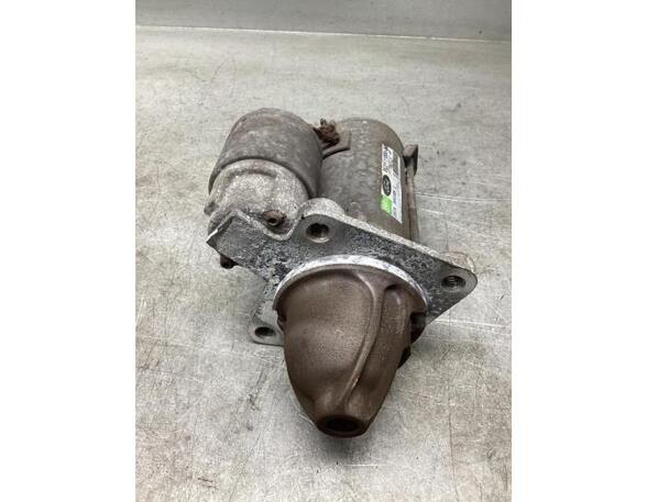 Startmotor FORD FOCUS (DAW, DBW)