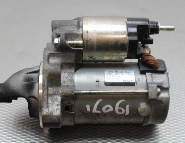 Starter FIAT PANDA (312_, 319_), FIAT PANDA VAN (312_, 519_), FIAT PUNTO (199_), FIAT 500 (312_)