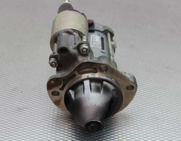 Starter FIAT PANDA (312_, 319_), FIAT PANDA VAN (312_, 519_), FIAT PUNTO (199_), FIAT 500 (312_)