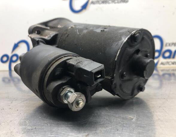 Startmotor VW POLO (6N2)