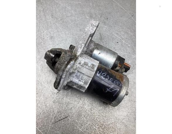 Startmotor RENAULT CAPTUR I (J5_, H5_), RENAULT CLIO IV (BH_), DACIA LOGAN MCV II, DACIA DOKKER MPV (KE_)