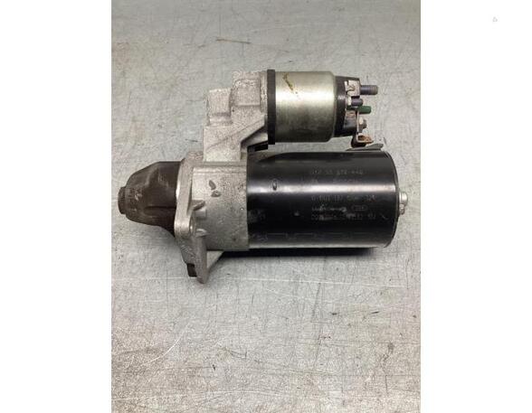 Startmotor CHEVROLET AVEO / KALOS Hatchback (T250, T255)