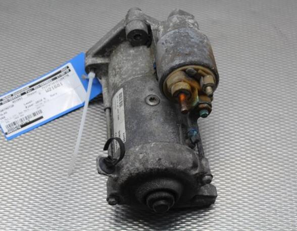 Startmotor VOLVO V60 I (155, 157)