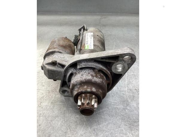 Startmotor VW TOURAN (1T1, 1T2), VW TOURAN (1T3), VW PASSAT (3C2), SEAT TOLEDO III (5P2)