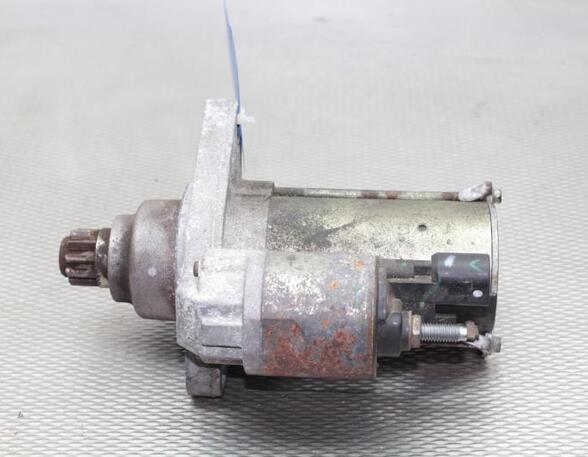 Startmotor VW GOLF VI (5K1), VW GOLF VI Van (5K1_), VW GOLF V Variant (1K5), VW GOLF VI Variant (AJ5)