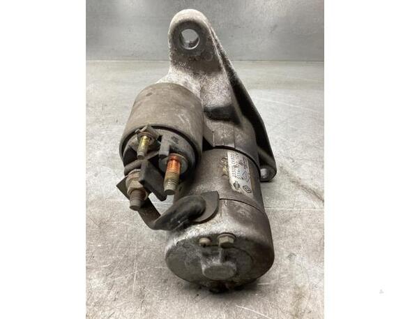 Startmotor RENAULT CLIO III (BR0/1, CR0/1)