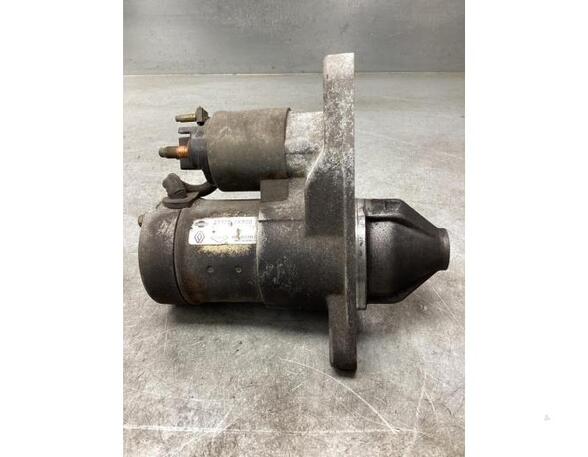 Startmotor RENAULT CLIO III (BR0/1, CR0/1)