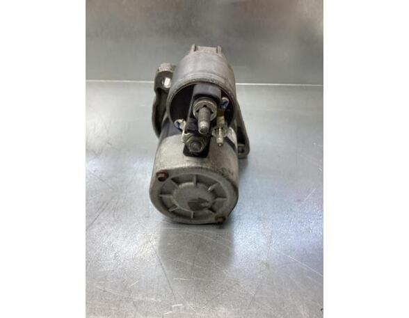 Startmotor FORD ECOSPORT, FORD FIESTA VII (HJ, HF)