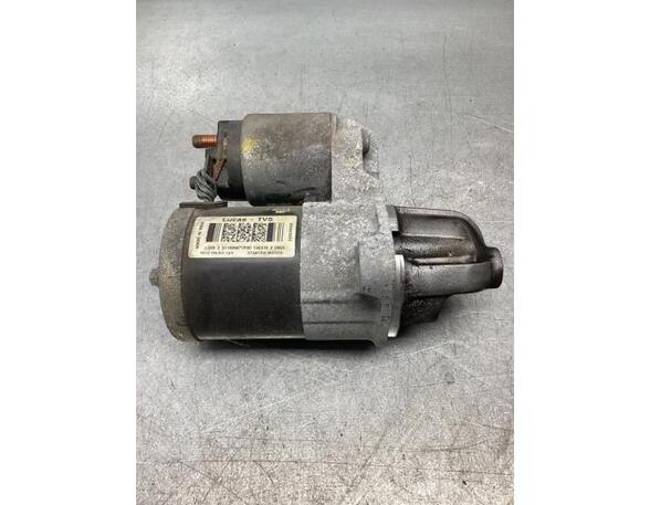 Starter SUZUKI BALENO (FW, EW)