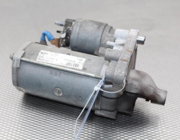 Startmotor PEUGEOT 308 I (4A_, 4C_), PEUGEOT 308 SW I (4E_, 4H_), CITROËN DS3, CITROËN C3 II (SC_)