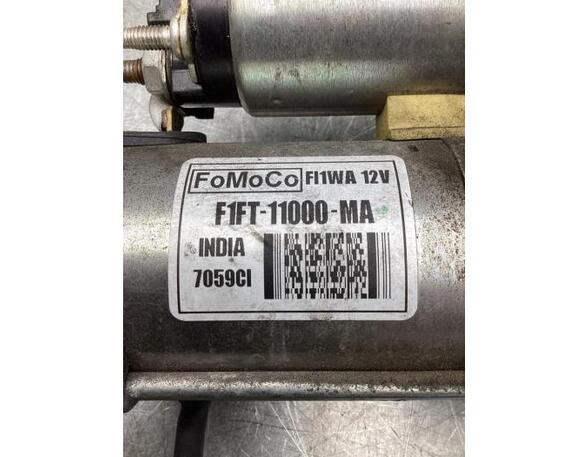 Startmotor FORD KUGA II (DM2)