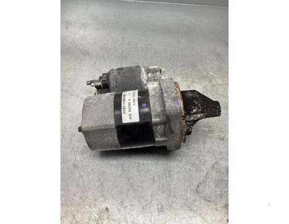 Startmotor FORD FIESTA VII (HJ, HF), FORD ECOSPORT