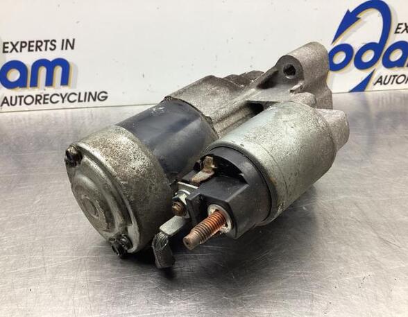 Startmotor PEUGEOT 307 Break (3E)