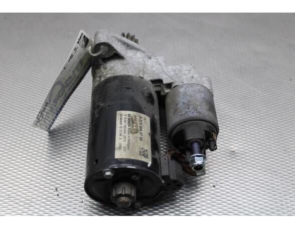 Startmotor MERCEDES-BENZ A-CLASS (W176), MERCEDES-BENZ CLA Coupe (C117)