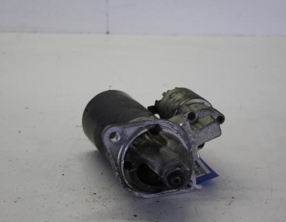 Startmotor BMW 3 Compact (E46)