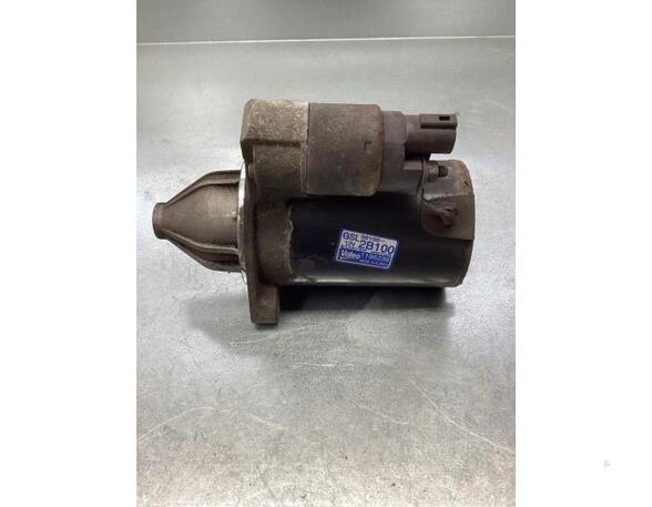 Startmotor HYUNDAI i20 (PB, PBT)