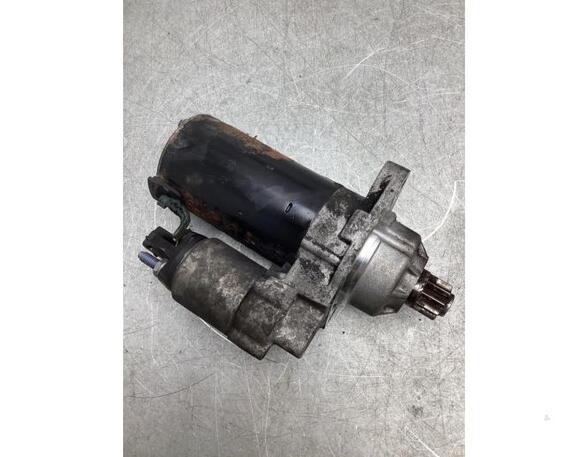 Starter VW PASSAT Variant (3C5), VW PASSAT B7 Estate Van (365)