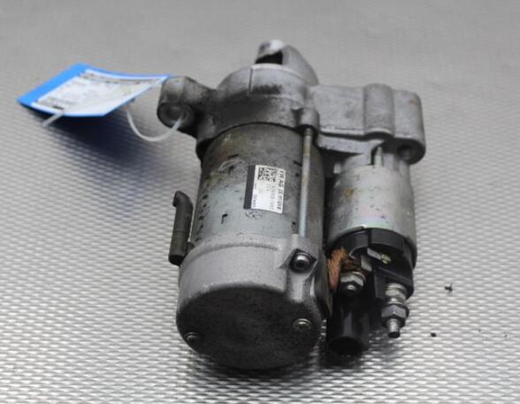 Starter AUDI A4 Avant (8K5, B8), AUDI A5 Sportback (8TA)