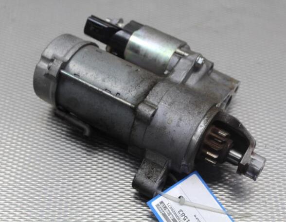 Starter AUDI A4 Avant (8K5, B8), AUDI A5 Sportback (8TA)