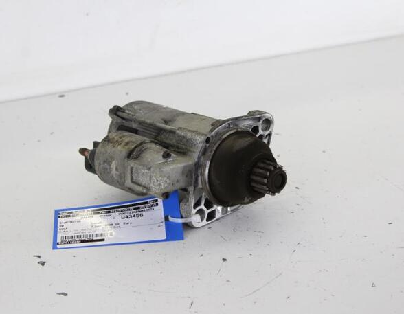 Startmotor VW GOLF V (1K1), VW GOLF VI (5K1), VW GOLF VI Van (5K1_)