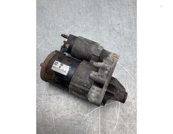 Startmotor PEUGEOT 207 (WA_, WC_), CITROËN C3 II (SC_), CITROËN DS3, PEUGEOT 308 I (4A_, 4C_)