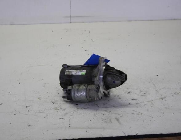 Startmotor FORD C-MAX (DM2), FORD FOCUS C-MAX (DM2), FORD FUSION (JU_), FORD FOCUS II (DA_, HCP, DP)