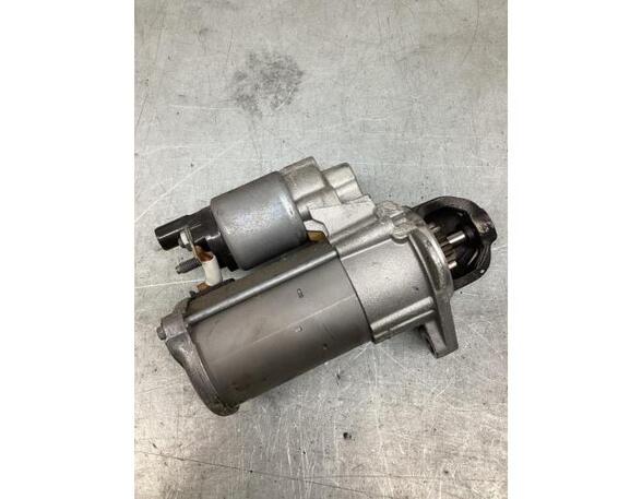 Startmotor OPEL KARL (C16), OPEL ASTRA K Sports Tourer (B16), OPEL CORSA E (X15), OPEL ASTRA K (B16)