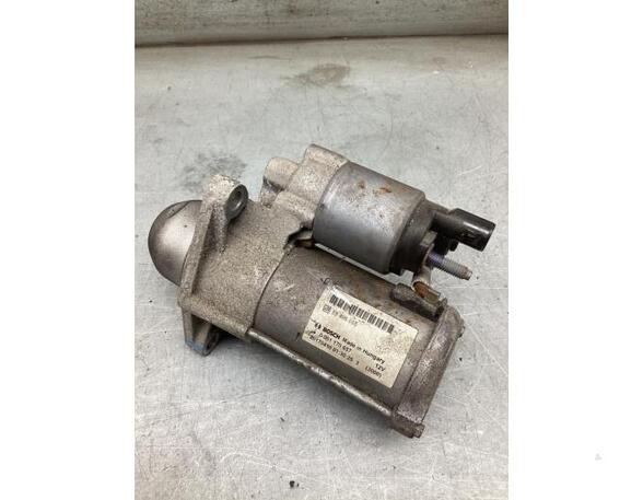 Starter OPEL KARL (C16), OPEL ASTRA K Sports Tourer (B16), OPEL CORSA E (X15), OPEL ASTRA K (B16)