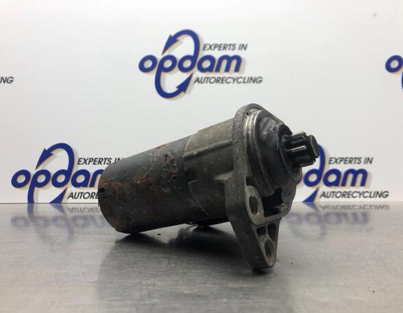 Starter VW GOLF IV Cabriolet (1E7)