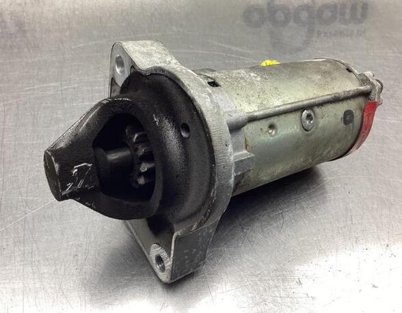 Starter VOLVO V40 Hatchback (525, 526), VOLVO V40 Cross Country (526)