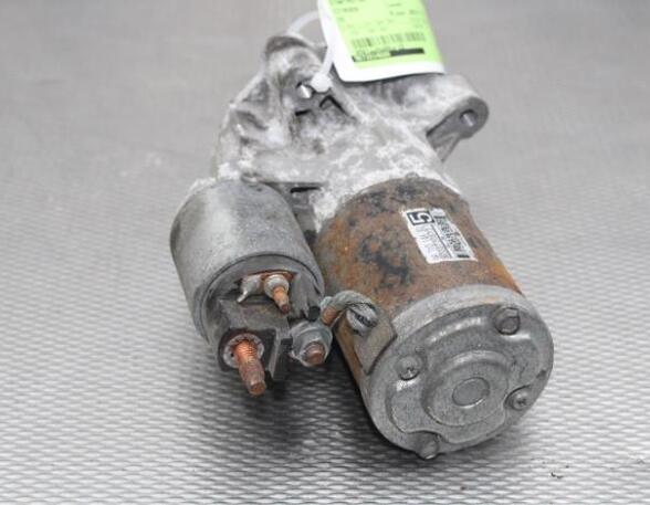 Starter CITROËN C5 III Break (RW_)