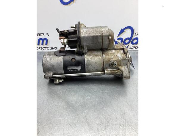 Starter LAND ROVER RANGE ROVER IV (L405)