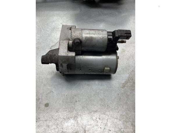 Startmotor OPEL CROSSLAND X / CROSSLAND (P17, P2QO)