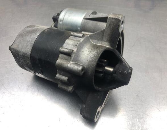 Startmotor PEUGEOT 207 (WA_, WC_), PEUGEOT 206+ (2L_, 2M_), PEUGEOT 206 Hatchback (2A/C), PEUGEOT 206 Saloon