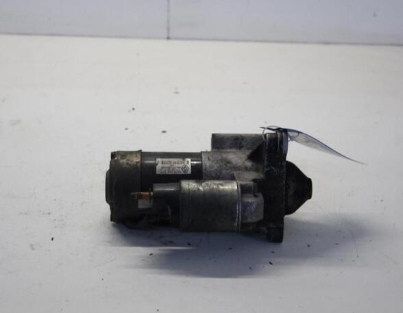 Startmotor RENAULT LAGUNA II Grandtour (KG0/1_)