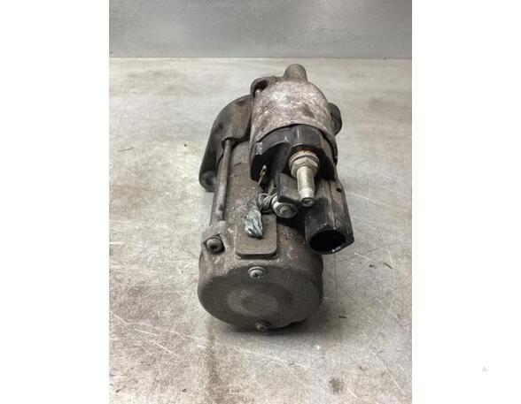 Startmotor AUDI A3 Sportback (8VA, 8VF)