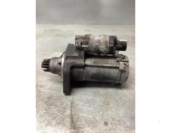 Startmotor AUDI A3 Sportback (8VA, 8VF)