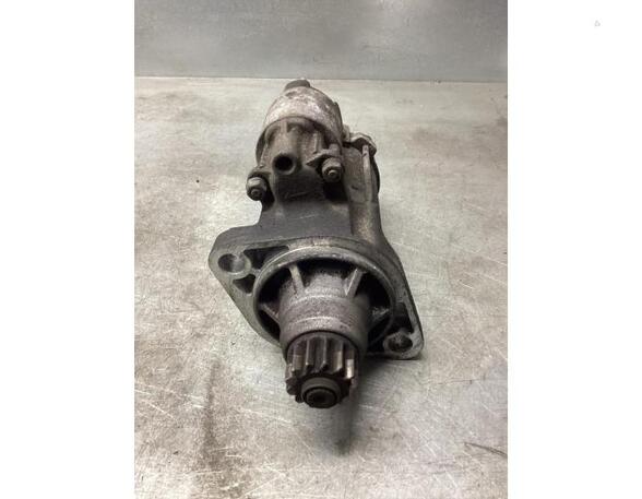 Startmotor AUDI A3 Sportback (8VA, 8VF)