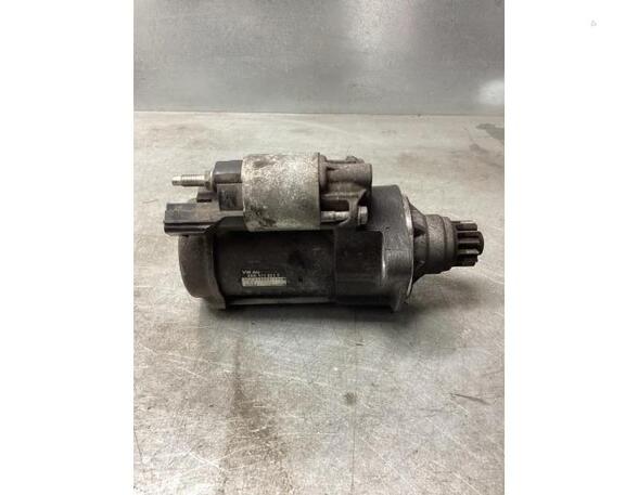 Startmotor AUDI A3 Sportback (8VA, 8VF)