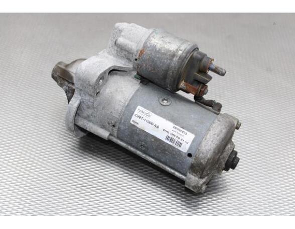 Startmotor FORD FIESTA VI (CB1, CCN)