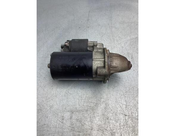 Starter MERCEDES-BENZ SLK (R170)