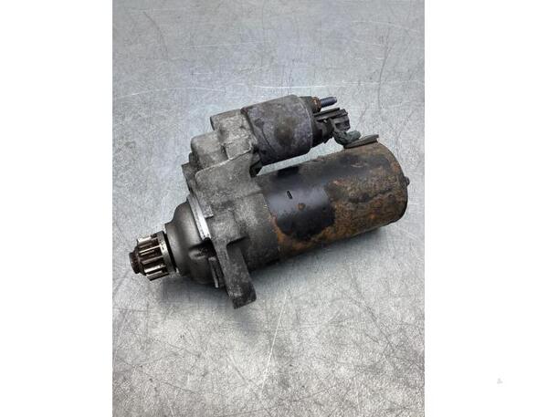 Startmotor AUDI A1 Sportback (8XA, 8XF), VW POLO (6R1, 6C1), AUDI A1 (8X1, 8XK), SEAT IBIZA IV ST (6J8, 6P8)