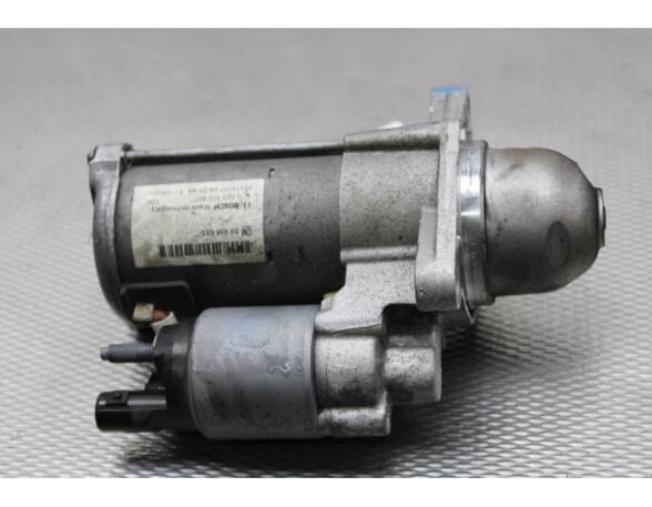 Starter OPEL ASTRA K Sports Tourer (B16), OPEL ASTRA K (B16), OPEL CORSA E (X15), OPEL KARL (C16)