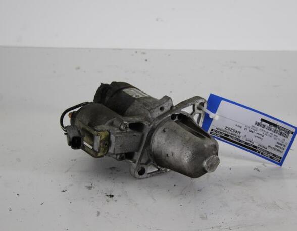 Startmotor NISSAN ALMERA I Hatchback (N15)