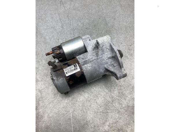 Startmotor PEUGEOT 307 CC (3B)