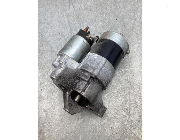 Startmotor PEUGEOT 307 CC (3B)