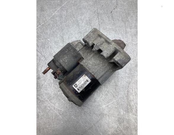 Startmotor CITROËN C3 II (SC_), CITROËN DS3, PEUGEOT 5008 (0U_, 0E_), PEUGEOT 308 I (4A_, 4C_)