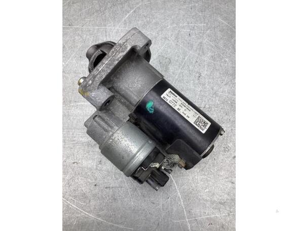 Startmotor CITROËN C3 II (SC_), CITROËN C3 III (SX), PEUGEOT 308 I (4A_, 4C_), PEUGEOT 308 SW I (4E_, 4H_)