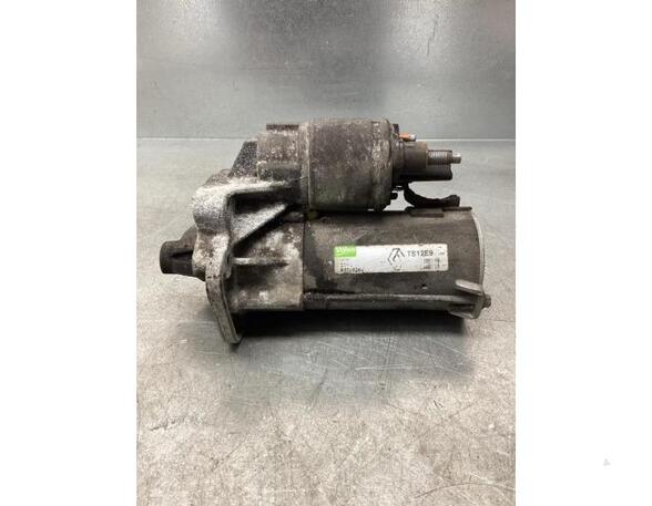 Startmotor RENAULT GRAND SCÉNIC III (JZ0/1_)